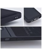 CARD case for SAMSUNG S23 black