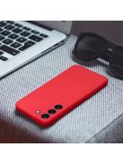 SOFT case for SAMSUNG S23 red