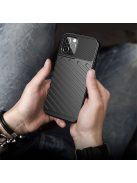 THUNDER case for SAMSUNG S23 Plus black