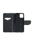 FANCY Book case for XIAOMI REDMI A1 / Redmi A2 black