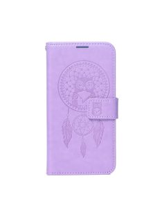 MEZZO Book case for IPHONE 11 dreamcatcher purple