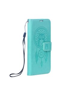 MEZZO Book case for IPHONE 11 dreamcatcher green