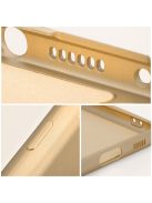 METALLIC Case for SAMSUNG S23 Ultra gold