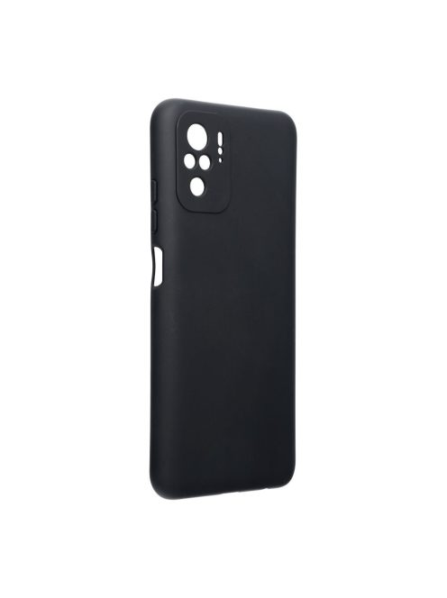 SOFT case for XIAOMI Redmi 10C black