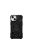 ( UAG ) Urban Armor Gear Monarch case for IPHONE 14 PLUS compatible with MagSafe black