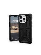 ( UAG ) Urban Armor Gear Monarch case for IPHONE 14 PRO carbon fiber