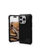 ( UAG ) Urban Armor Gear Metropolis case for IPHONE 14 PRO MAX black kevlar