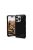 ( UAG ) Urban Armor Gear Metropolis case for IPHONE 14 PRO MAX black kevlar