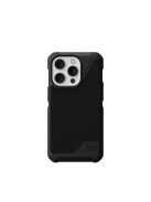 ( UAG ) Urban Armor Gear Metropolis case for IPHONE 14 PRO MAX black kevlar