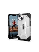 ( UAG ) Urban Armor Gear Plasma compatible with MagSafe case for IPHONE 14 transparent