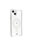 ( UAG ) Urban Armor Gear Plyo compatible with MagSafe case for IPHONE 14 PLUS transparent