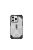 ( UAG ) Urban Armor Gear Plasma compatible with MagSafe case for IPHONE 14 PRO MAX transparent