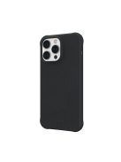 ( UAG ) Urban Armor Gear Dot [U] compatible with MagSafe case for IPHONE 14 PRO MAX black