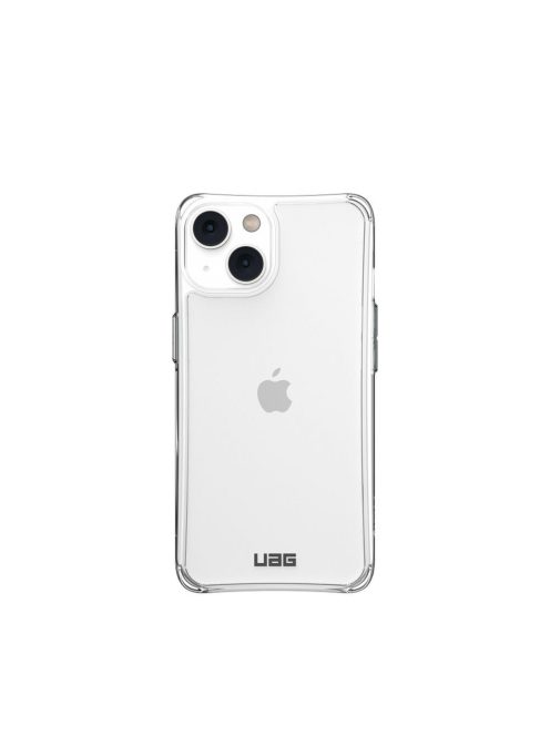 ( UAG ) Urban Armor Gear Plyo case for IPHONE 14 transparent