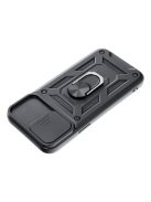 SLIDE ARMOR case for IPHONE XR black