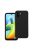 SILICONE case for XIAOMI Redmi A1 / Redmi A2 black