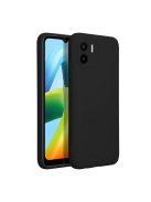 SILICONE case for XIAOMI Redmi A1 / Redmi A2 black