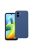 SILICONE case for XIAOMI Redmi A1 / Redmi A2 blue