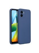 SILICONE case for XIAOMI Redmi A1 / Redmi A2 blue