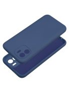 SILICONE case for XIAOMI Redmi A1 / Redmi A2 blue