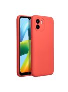 SILICONE case for XIAOMI Redmi A1 / Redmi A2 peach