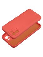 SILICONE case for XIAOMI Redmi A1 / Redmi A2 peach