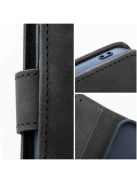 TENDER Book Case for SAMSUNG A34 5G black