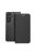 LUNA Book Carbon for SAMSUNG A54 5G black