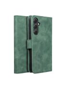 TENDER Book Case for SAMSUNG A54 5G green