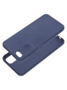 MATT case for SAMSUNG A14 5G / A14 4G blue