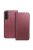 SMART MAGNETO Book case for OPPO A78 5G burgundy