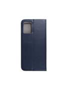 SMART MAGNETO Book case for MOTOROLA EDGE 30 Neo navy