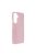 SHINING Case for SAMSUNG A54 5G pink