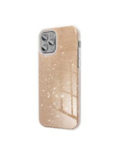 SHINING Case for SAMSUNG A54 5G gold