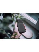 Case CARBON PREMIUM for SAMSUNG A34 5G black