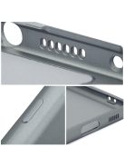 METALLIC Case for SAMSUNG A34 5G grey