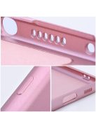 METALLIC Case for SAMSUNG A34 5G pink