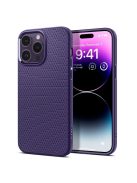 SPIGEN case LIQUID AIR for IPHONE 14 Pro Max deep purple