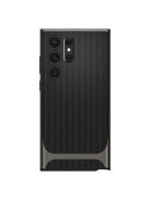 SPIGEN case NEO HYBRID for SAMSUNG S23 Ultra gunmetal