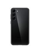 SPIGEN case ULTRA HYBRID for SAMSUNG S23 matte black