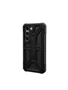 ( UAG ) Urban Armor Gear Monarch case for Samsung S23 5G carbon fiber