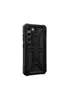 ( UAG ) Urban Armor Gear Monarch case for Samsung S23 5G carbon fiber