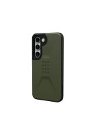 ( UAG ) Urban Armor Gear Civilian case for Samsung S23 5G olive