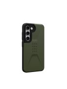 ( UAG ) Urban Armor Gear Civilian case for Samsung S23 5G olive