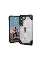 ( UAG ) Urban Armor Gear Plasma case for SAMSUNG S23 5G ice