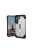 ( UAG ) Urban Armor Gear Plasma case for SAMSUNG S23 5G ice