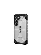 ( UAG ) Urban Armor Gear Plasma case for SAMSUNG S23 5G ice