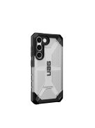 ( UAG ) Urban Armor Gear Plasma case for SAMSUNG S23 5G ice