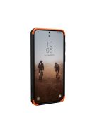 ( UAG ) Urban Armor Gear Civilian case for Samsung S23 PLUS 5G black