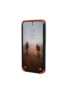 ( UAG ) Urban Armor Gear Civilian case for Samsung S23 PLUS 5G black